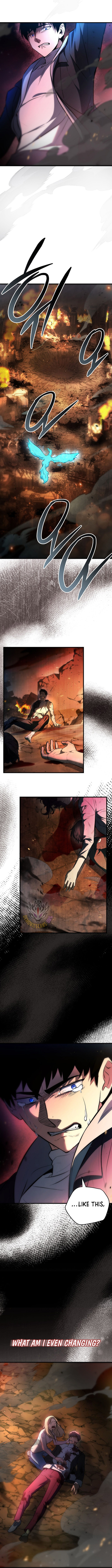 The Hero Returns Chapter 130 10